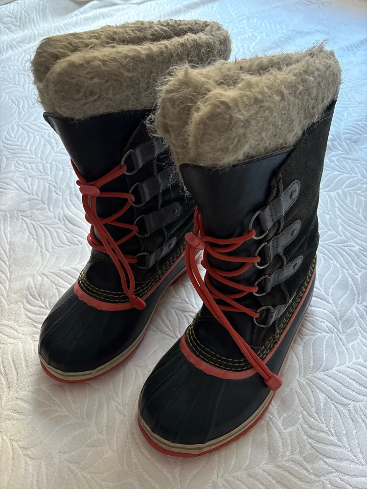 Sorel Boots, Very good, size 40, photo 5