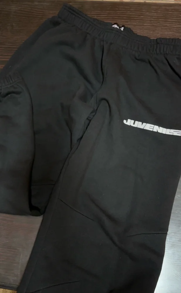 Juvenile Pants