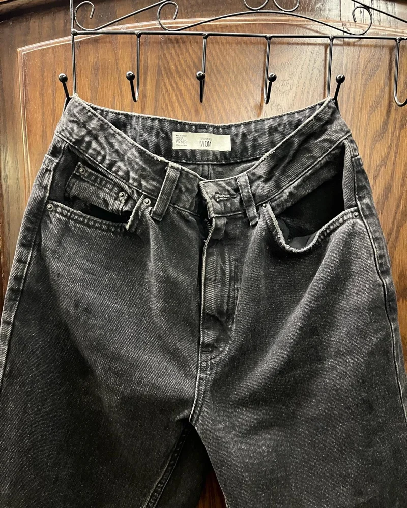 Topshop Jeans
