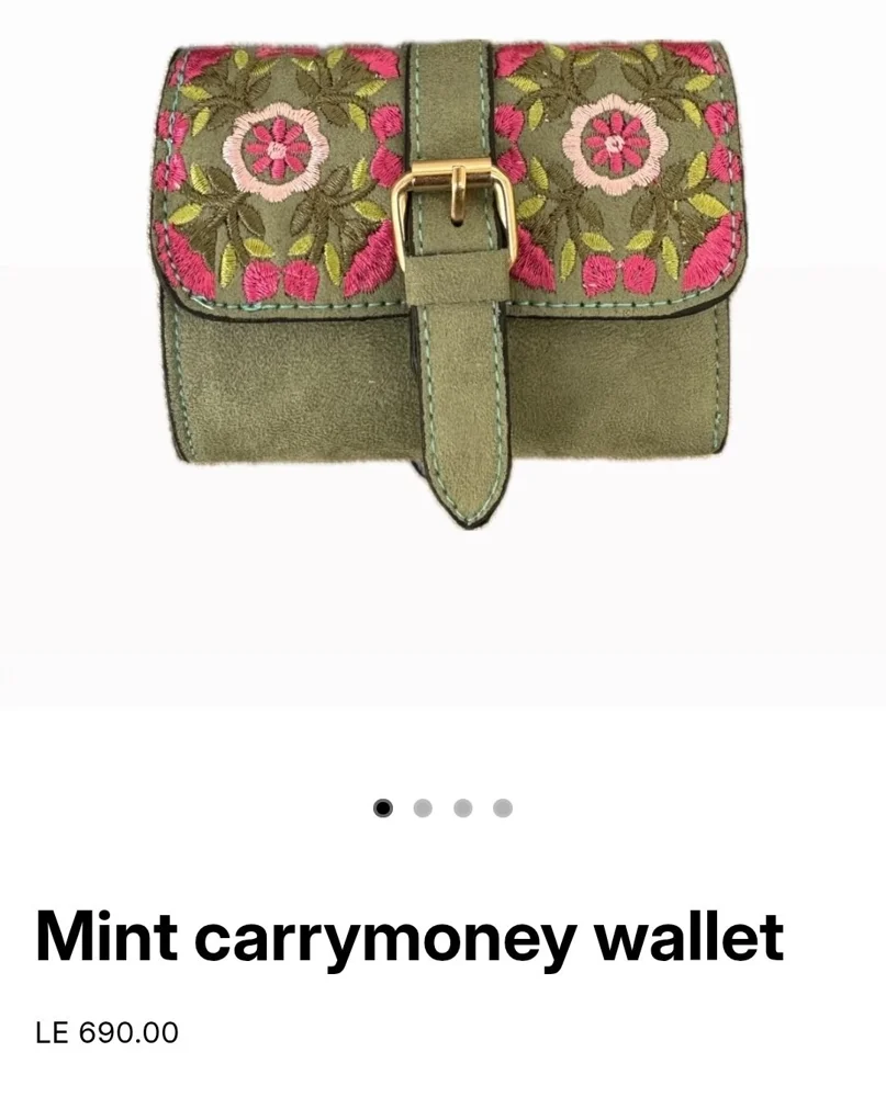 Wallets & Cardholders