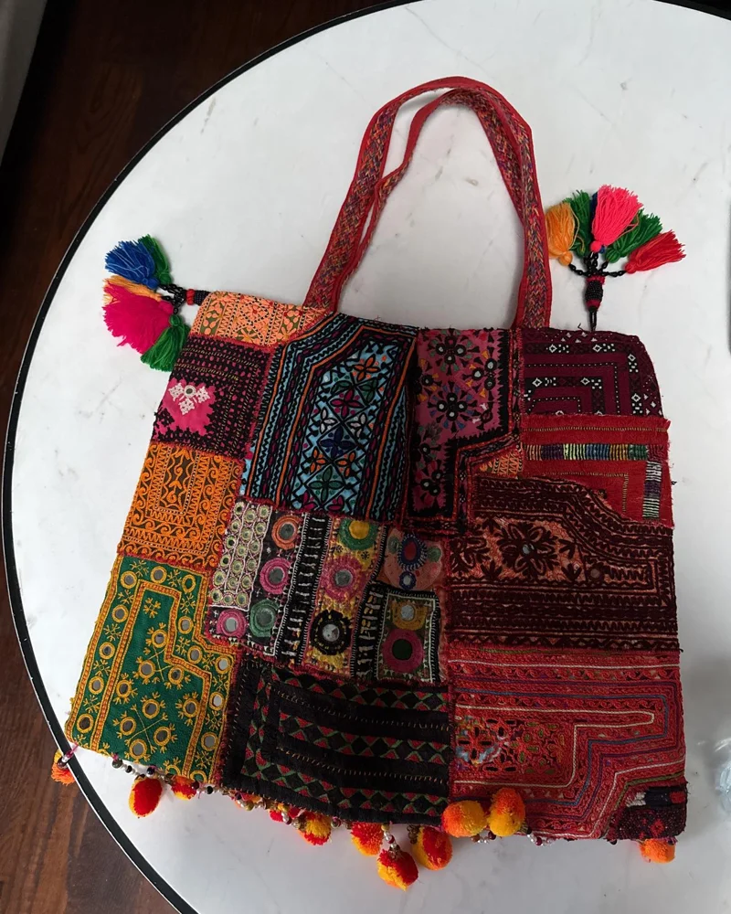Shoulder Bags, size One size, photo 2