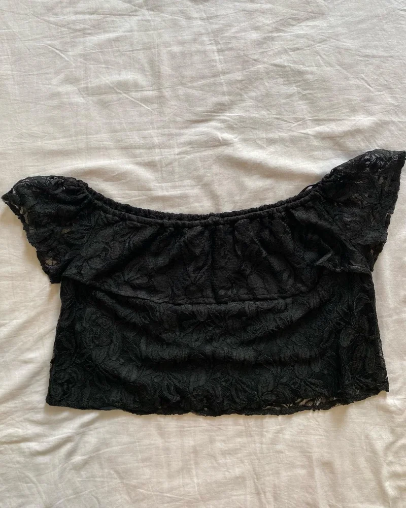 Rojada Crop Tops