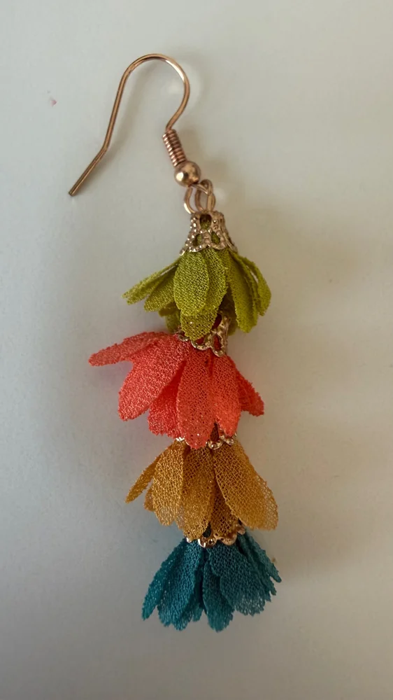 Shein Earrings, size Other, photo 2