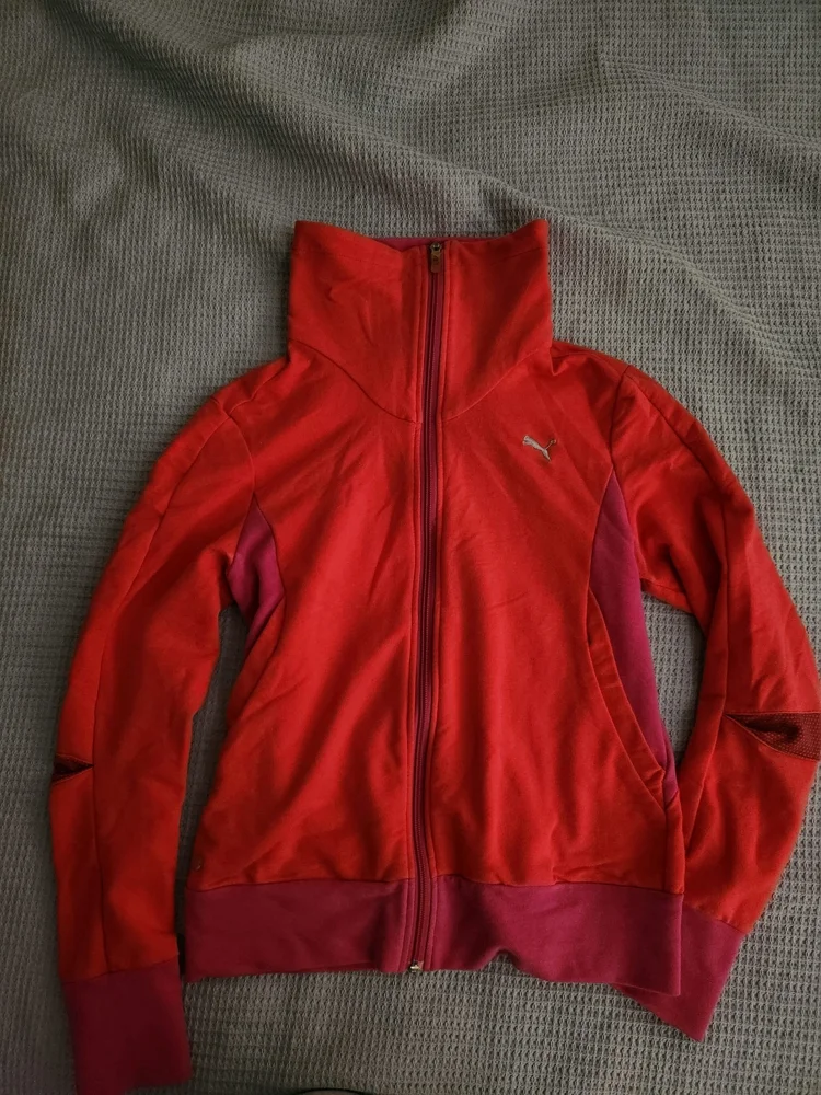 Puma Athletic Jackets, size M / 38 / 10, photo 3