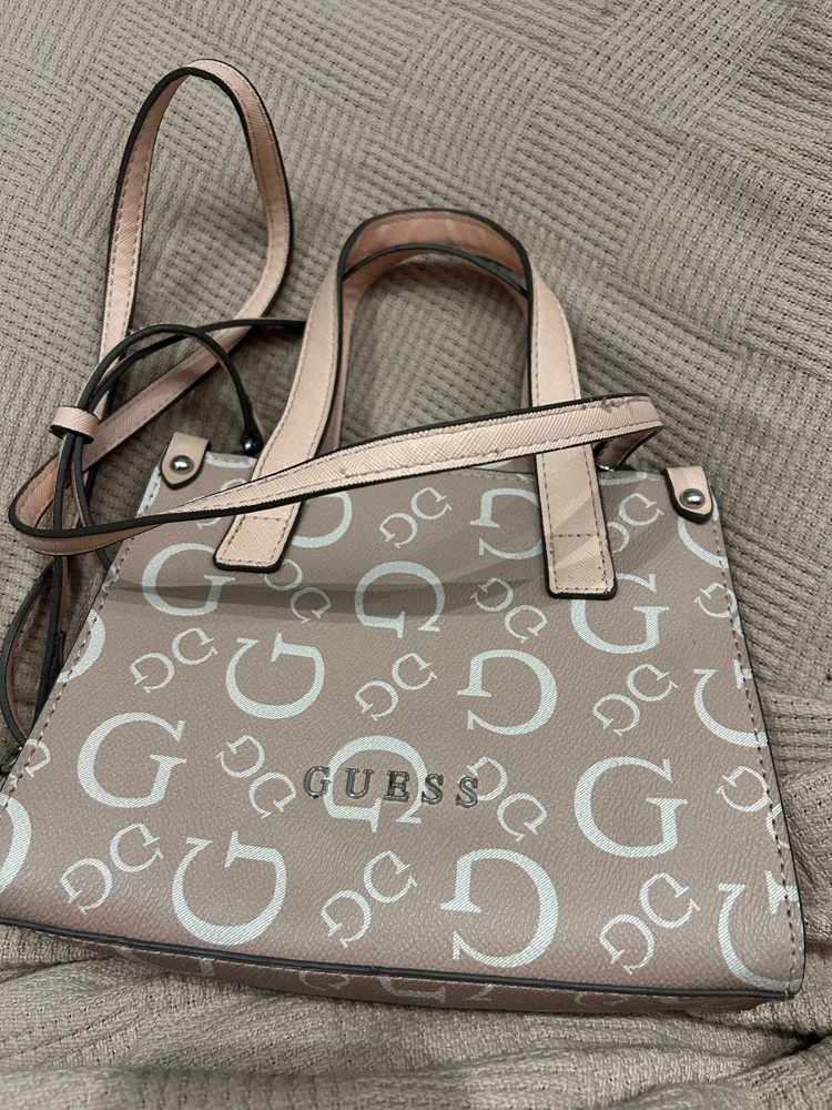 GUESS Cross-Body Bags, Excellent, photo 2