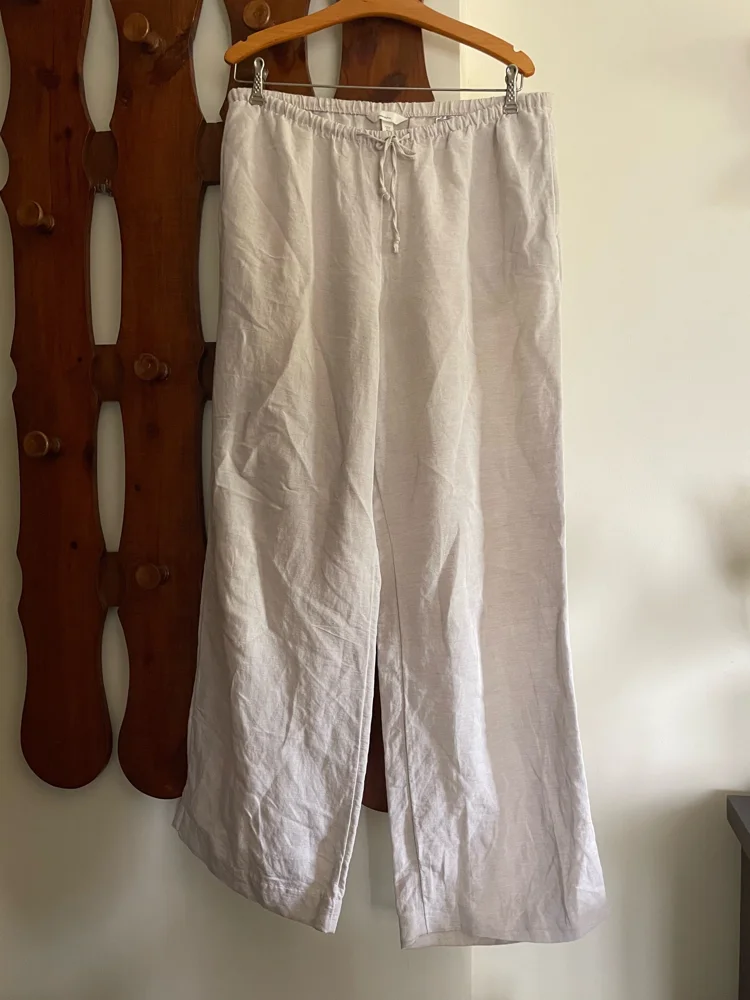 H&M Pants, size M