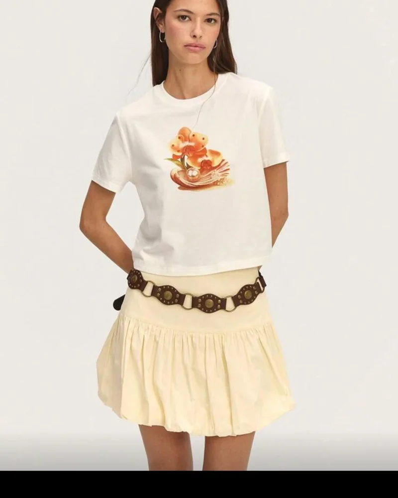 T-shirts