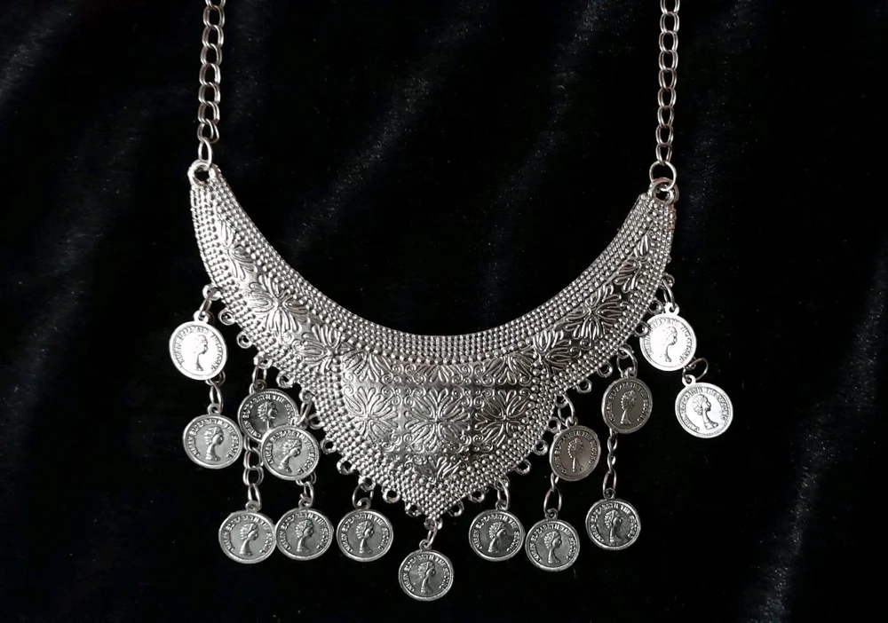 Necklaces, size Other, photo 2