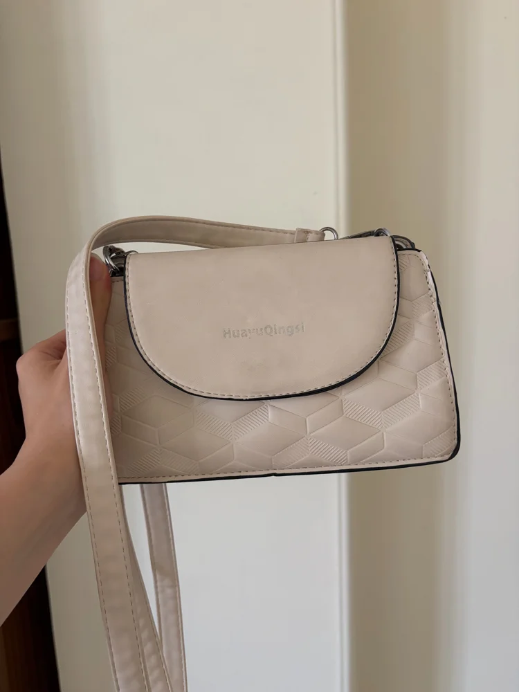 Cross-Body Bags