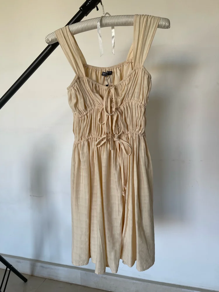 Nasty Gal Midi Dresses, New with tags, size XXS / 32 / 4, photo 4