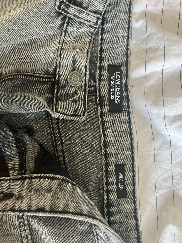 LC Waikiki Jeans, Excellent, size M / 38 / 10, photo 3