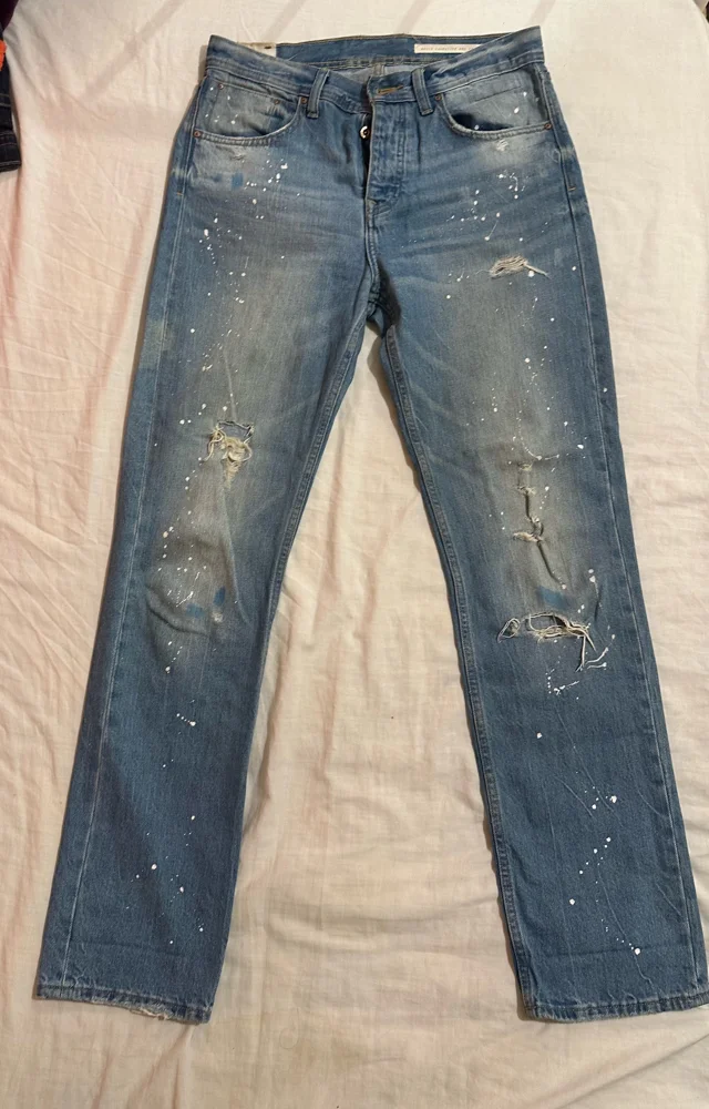 Zara Jeans, size S / 36 / 8, photo 2