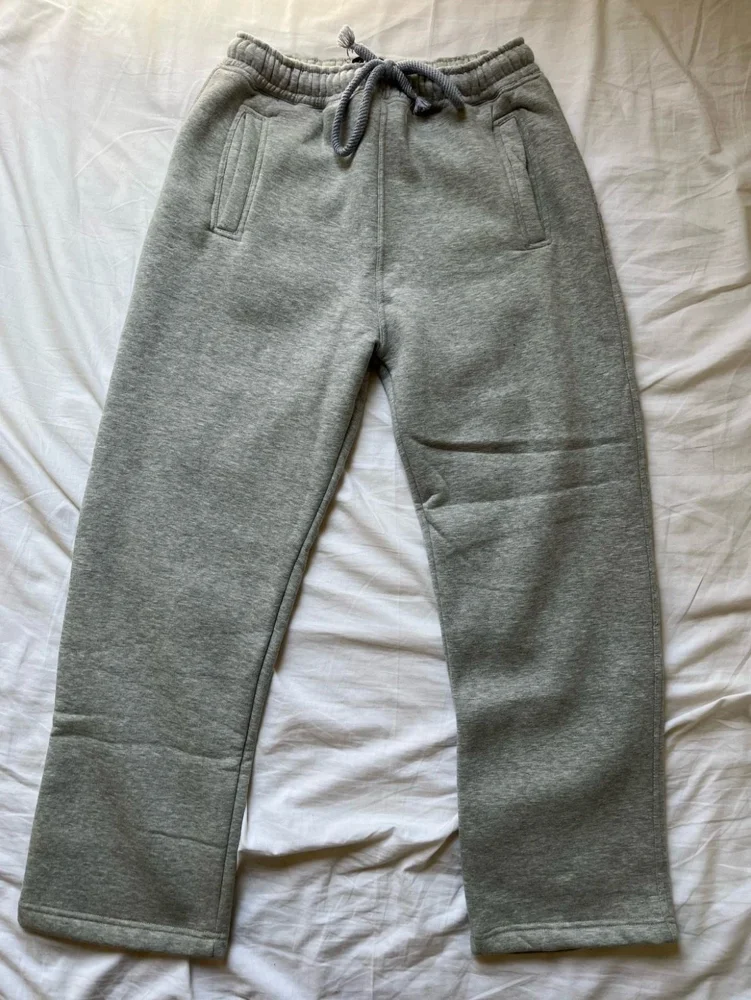 Sweatpants, size M, photo 3