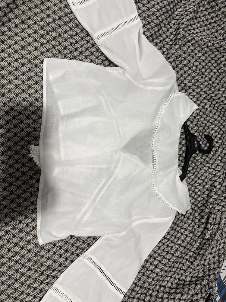 Zara Blouses, Very good, size S / 36 / 8, photo 3