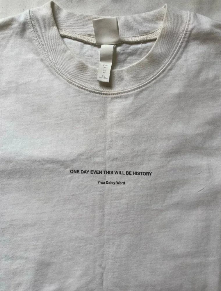 H&M T-shirts, size L, photo 2