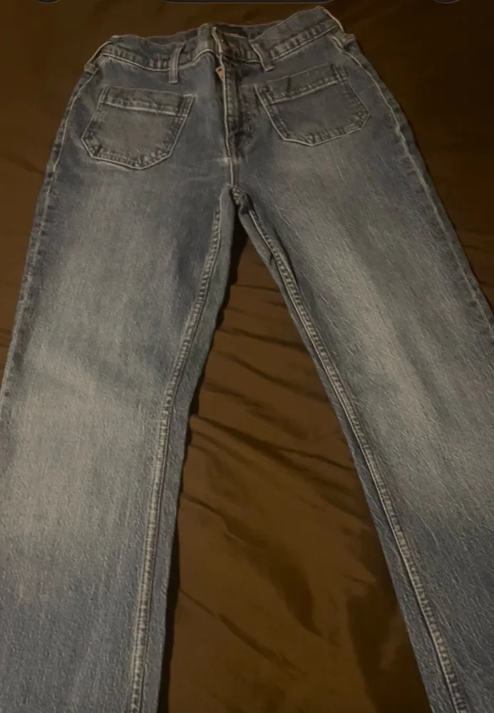 Jeans, Excellent, size L / 40 / 12, photo 3