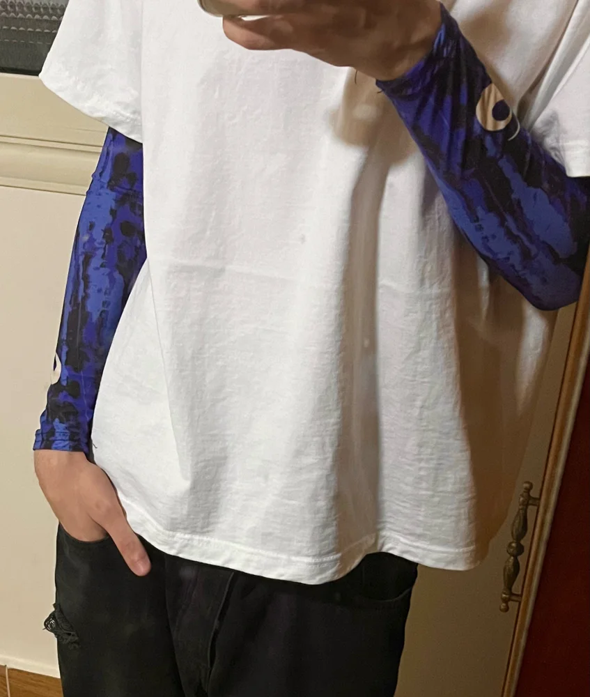 T-shirts