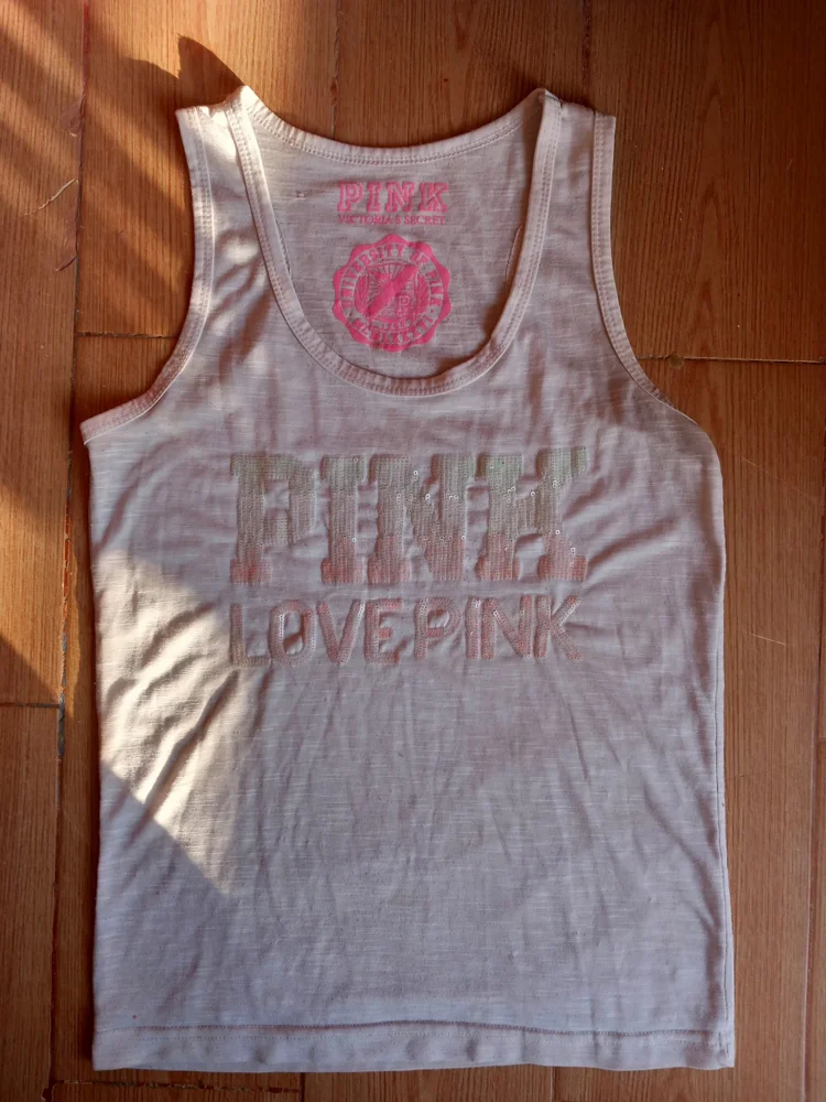 Victoria's Secret T-shirts, Good, size M / 38 / 10, photo 2