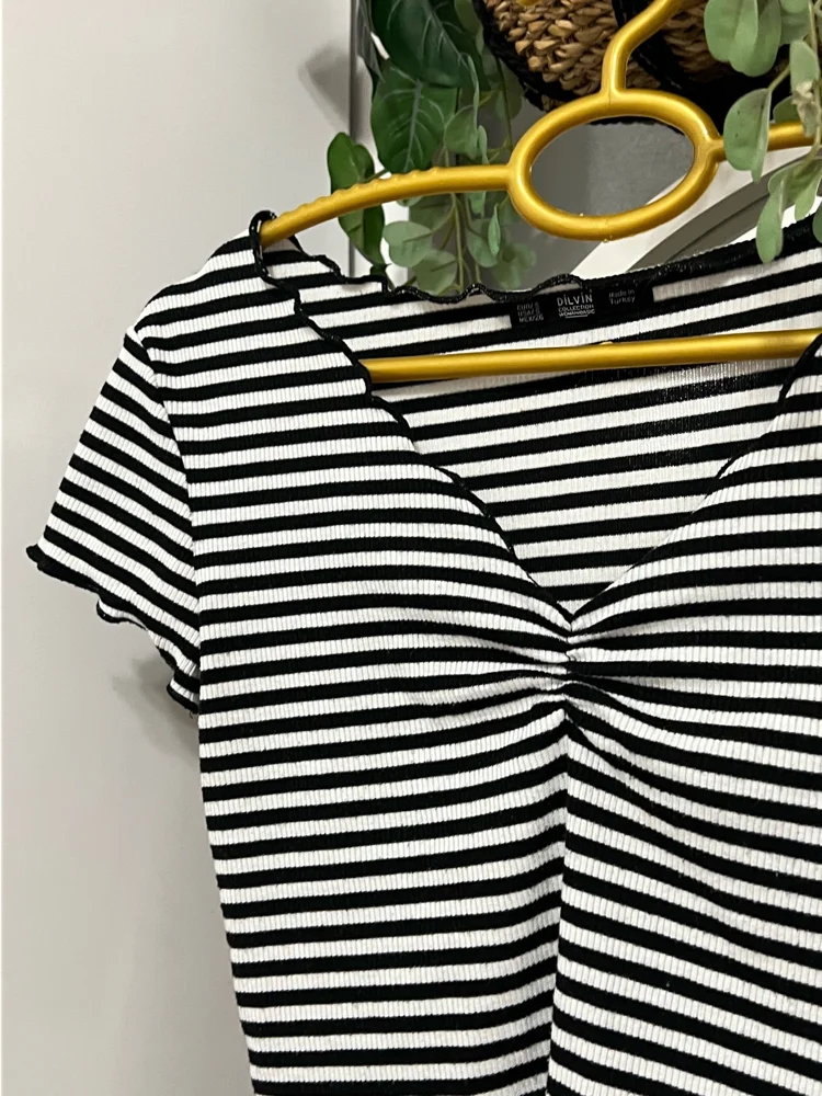 Crop Tops