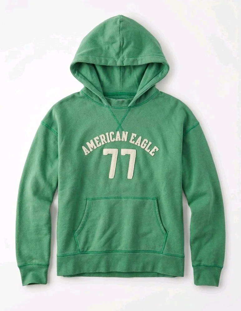 American Eagle Hoodies, size L / 40 / 12, photo 3
