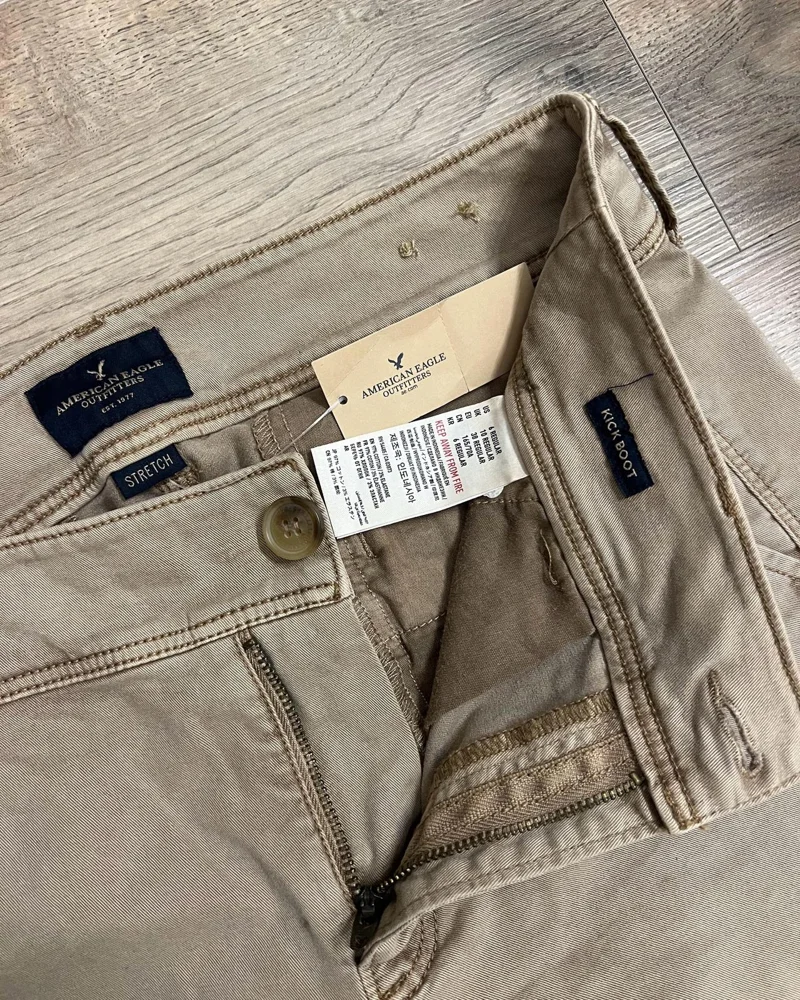 American Eagle Pants, size M / 38 / 10, photo 3