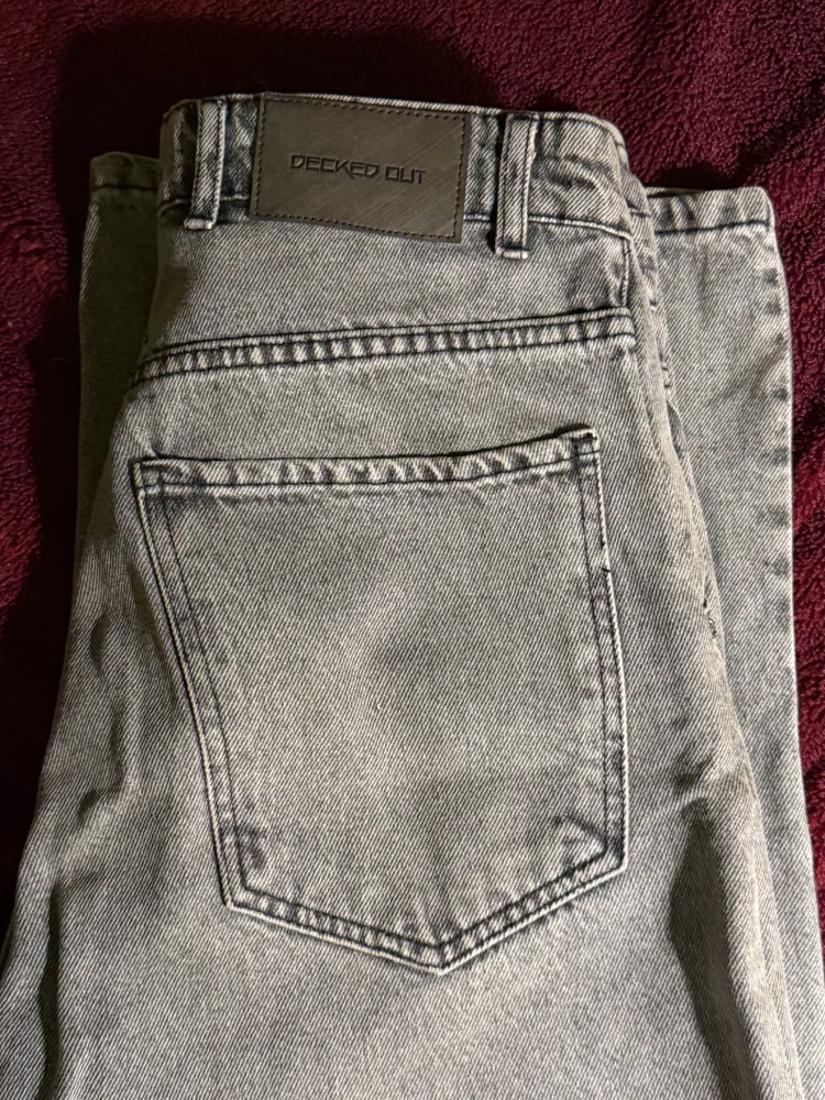 Decked out Jeans, Excellent, size M, photo 5