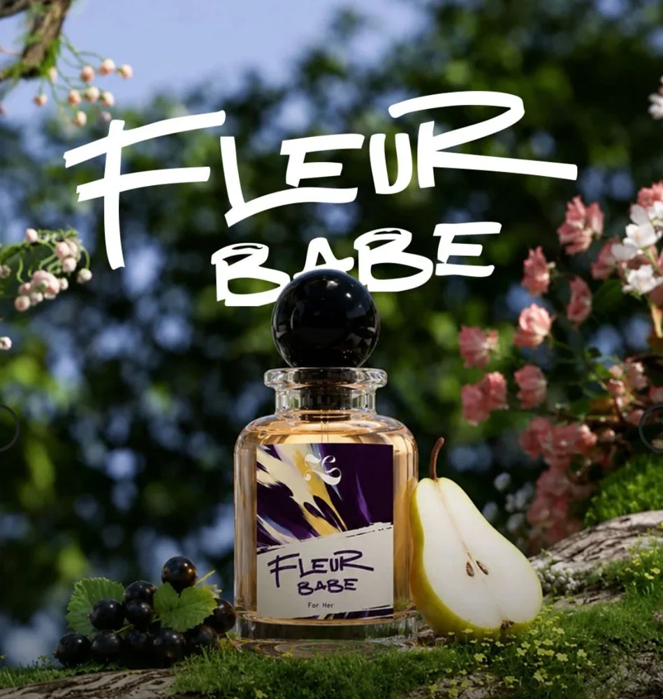 Perfume, size Other, photo 2