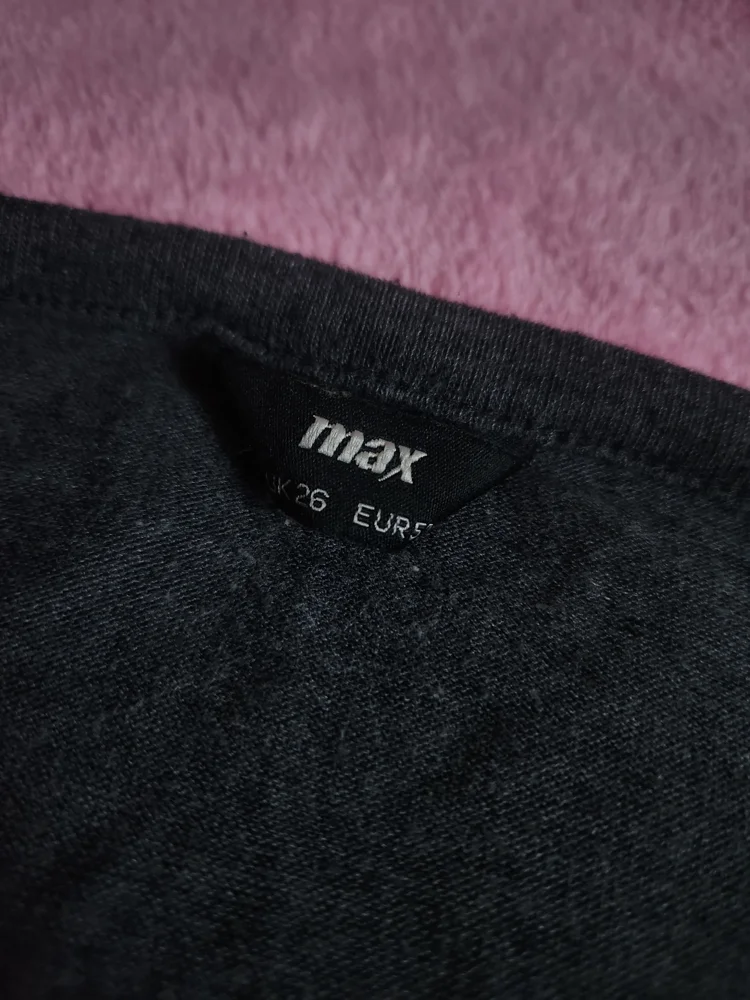 Max Blouses, Good, size XXXL / 46 / 18, photo 3