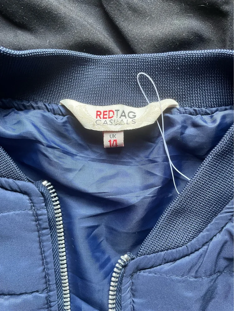 Redtag Jackets, Very good, size M / 38 / 10, photo 6