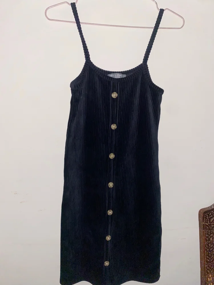 Midi Dresses