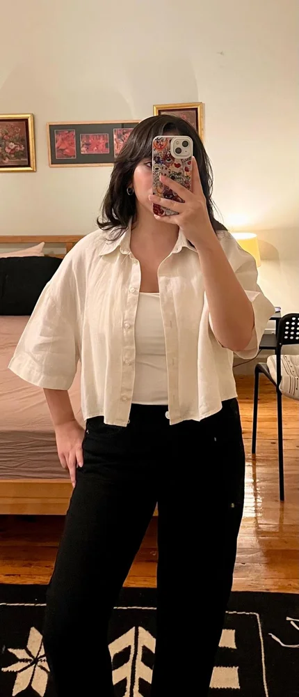 H&M Shirts