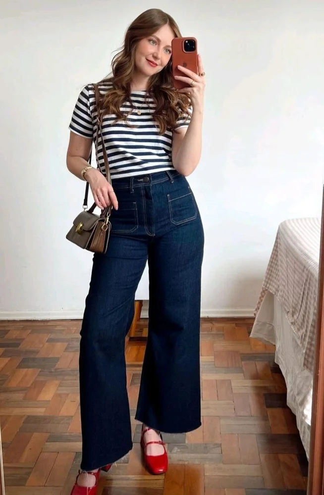 Zara Jeans