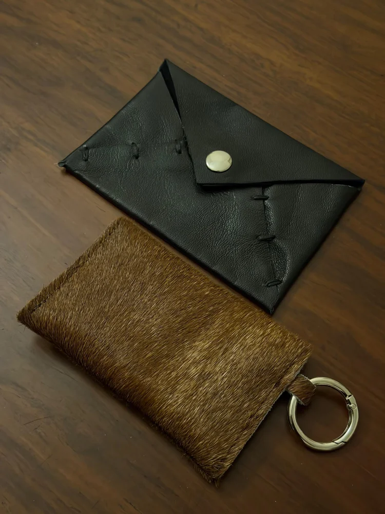Wallets, size Other, photo 2