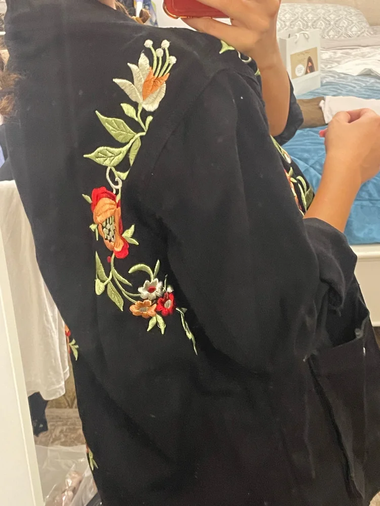 Topshop Jackets, size XL, photo 4