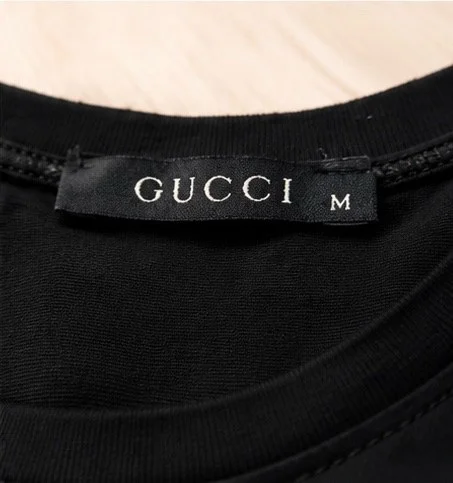 Gucci T-shirts, size M, photo 4