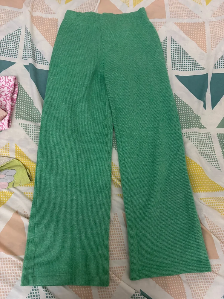 Zara Pants