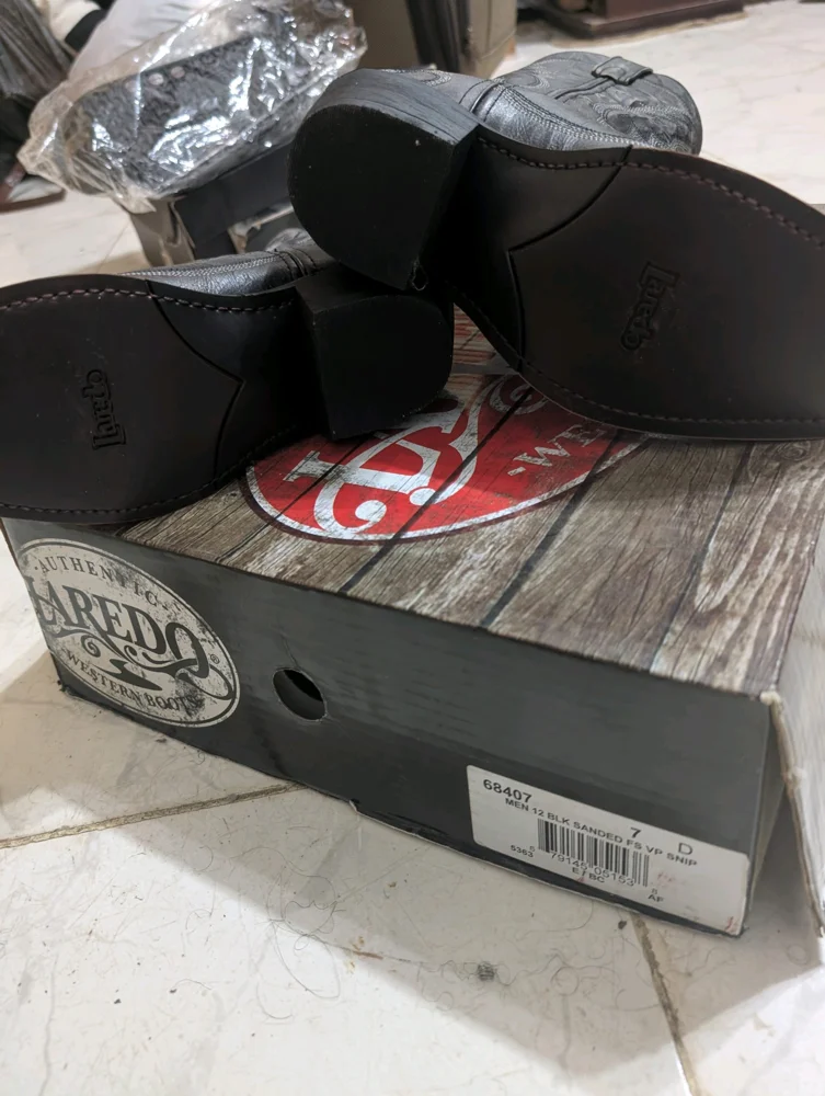 Boots, size 41, photo 2
