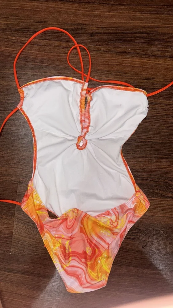 One-Piece Swimsuits, size L / 40 / 12, photo 3