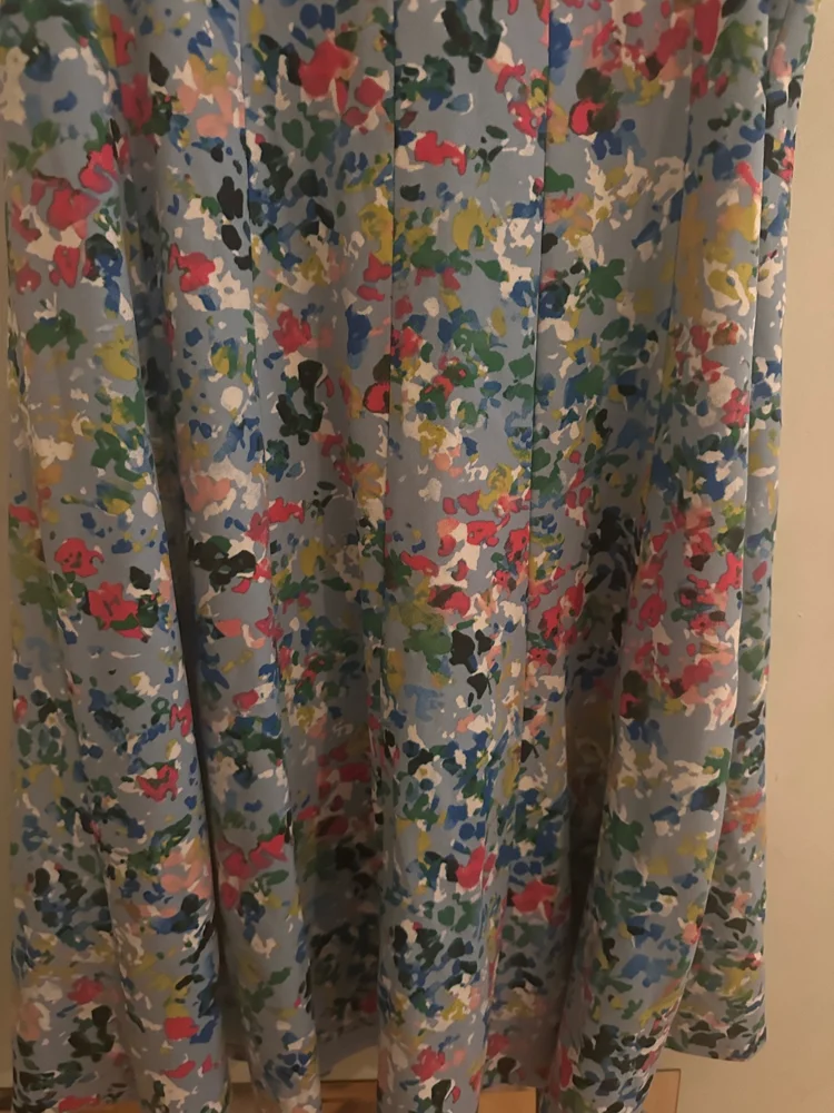 Anne Klein Midi Dresses, Excellent, size XXL / 44 / 16, photo 4