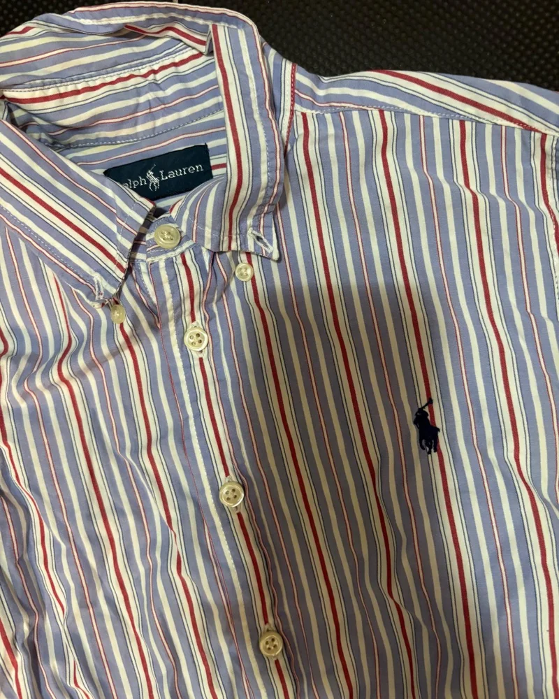 Ralph Lauren Blouses