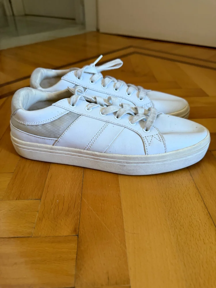 Zara Sneakers, Excellent, size 38, photo 3