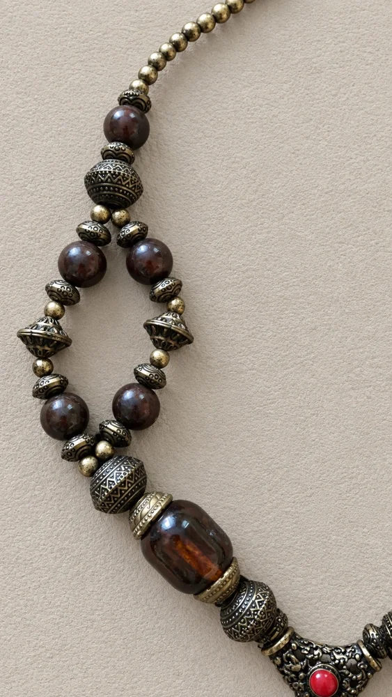 Necklaces, size Other, photo 4