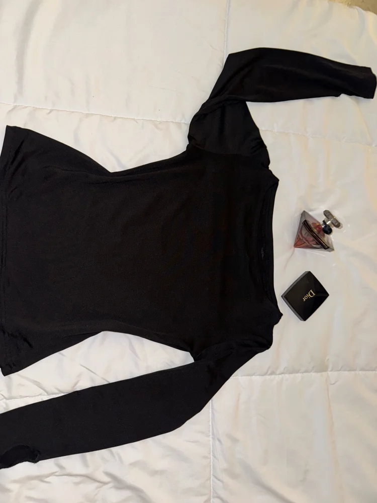 Long Sleeve, Very good, size M / 38 / 10, photo 2