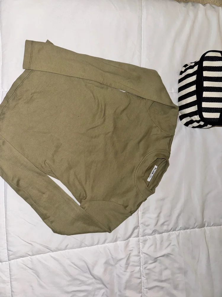Infuse Long Sleeve, Very good, size M / 38 / 10, photo 3
