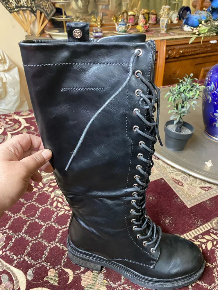 deja vu Boots, New with tags, size 40, photo 3