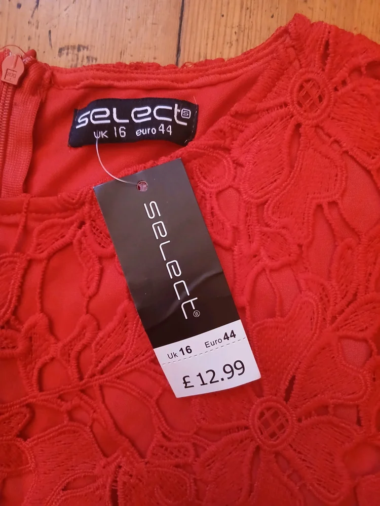 Blouses, size XXL / 44 / 16, photo 2