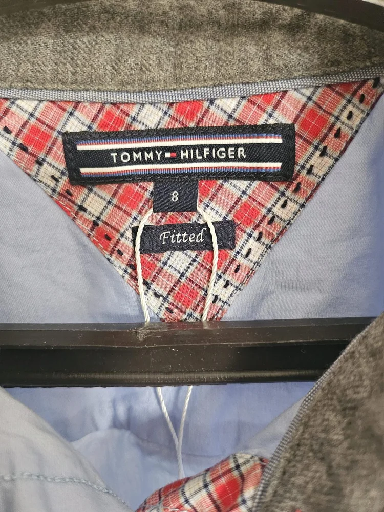 Tommy Hilfiger Shirts, size S / 36 / 8, photo 2