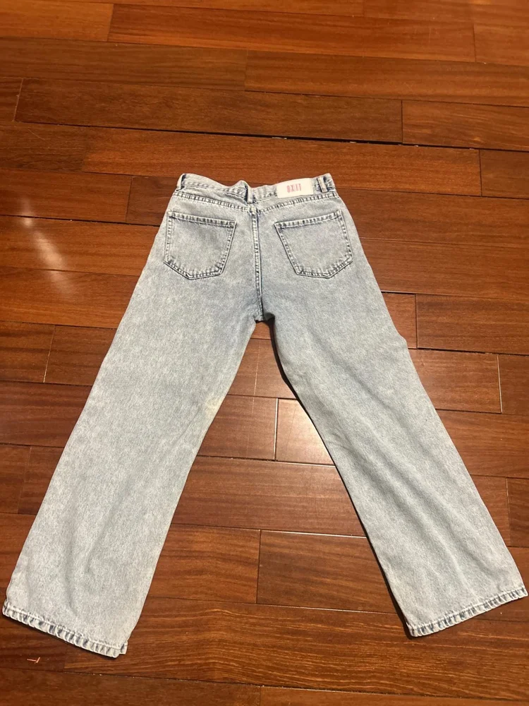 e(x)it Jeans, Very good, size XS / 34 / 6, photo 2