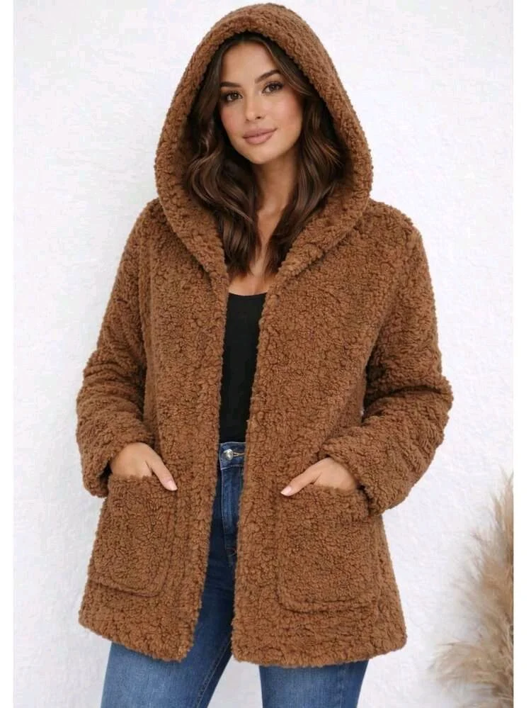 Papaya Jackets
