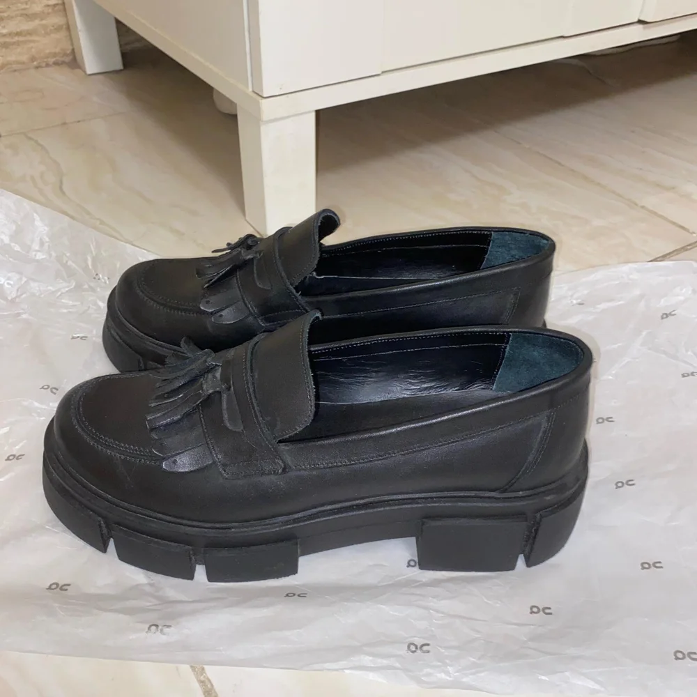 Crest Loafers, Very good, size 38, photo 6